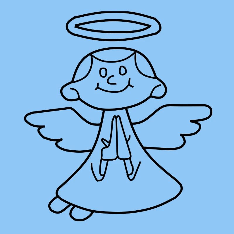 angel