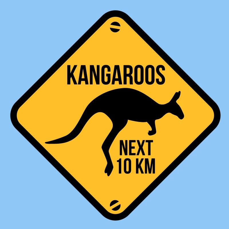 Australia - Australien