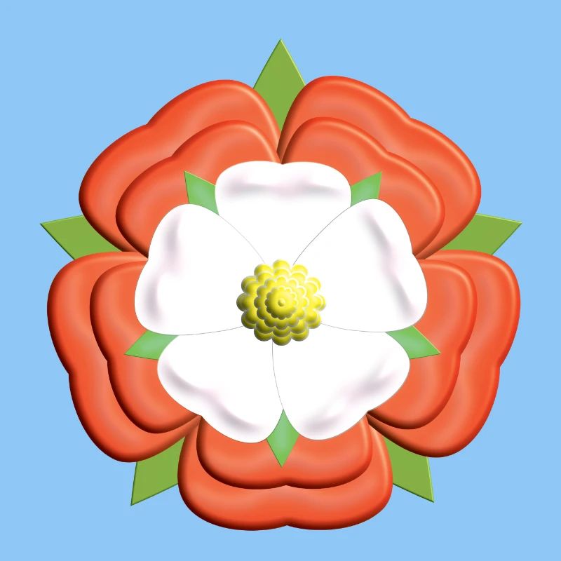 Tudor Rose