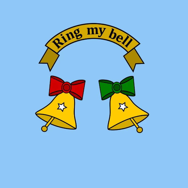 Ring my bell