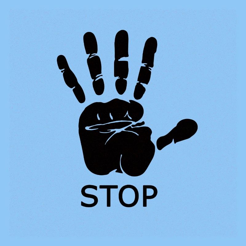 stop
