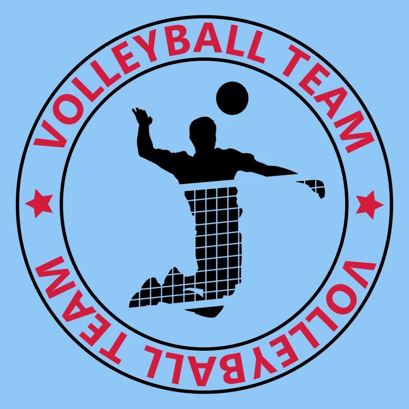 Volleyball team