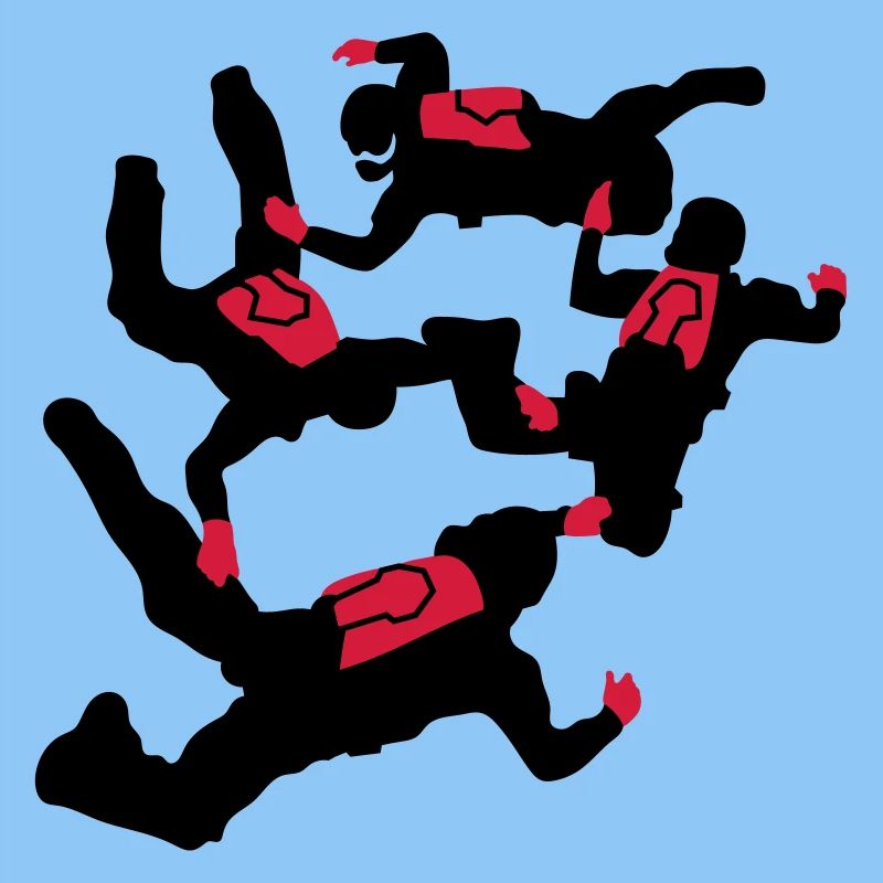 skydive
