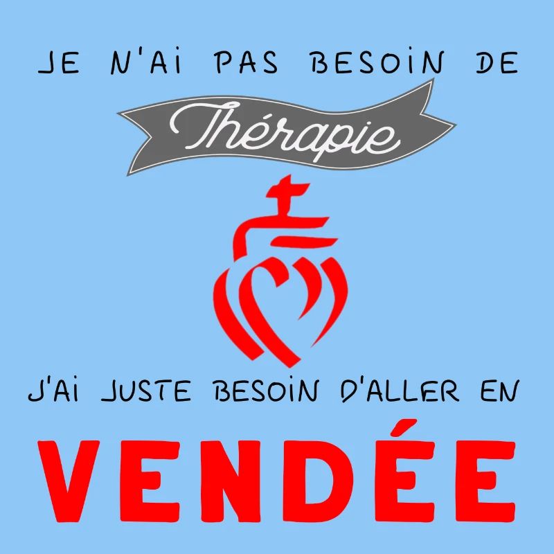 Vendée - Therapie