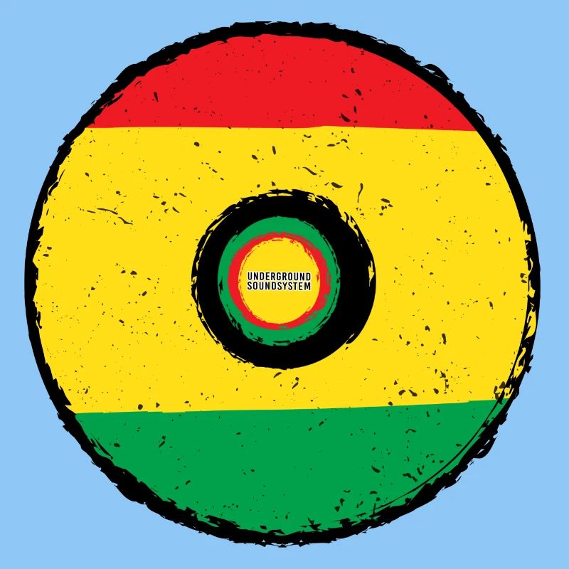 Underground Soundsystem Disc