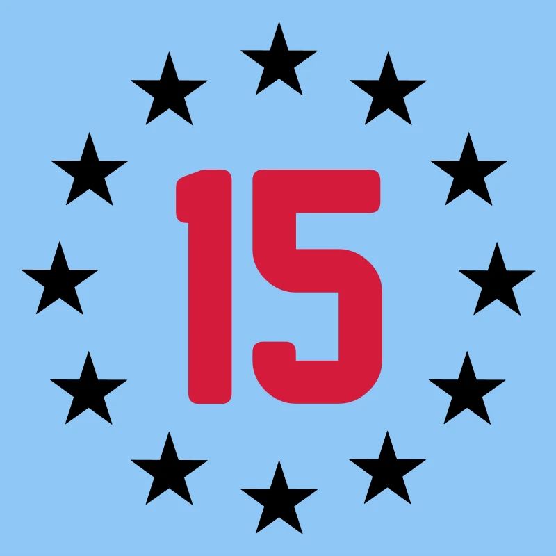 15 jahre