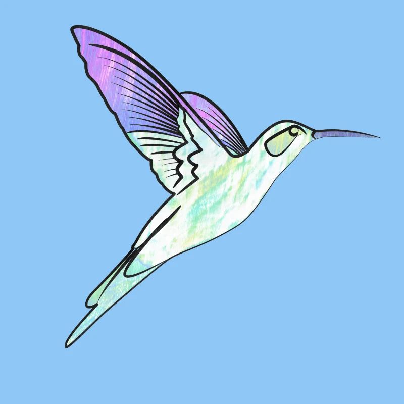 kolibri Effekt