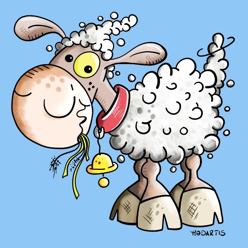 Little Sheep