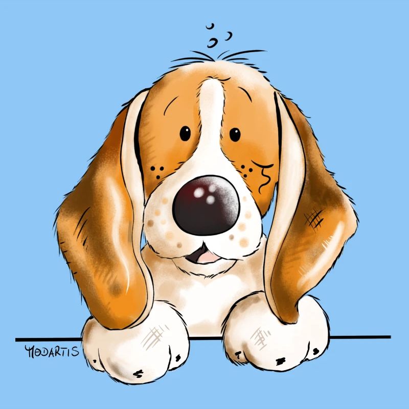 Mignon Beagle