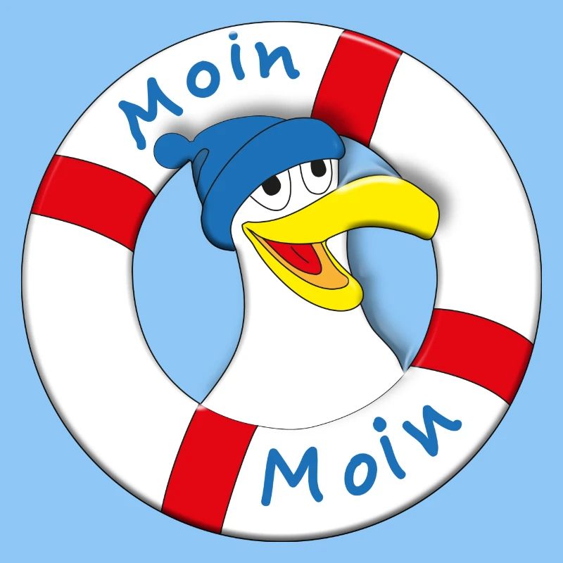 MOIN MOIN