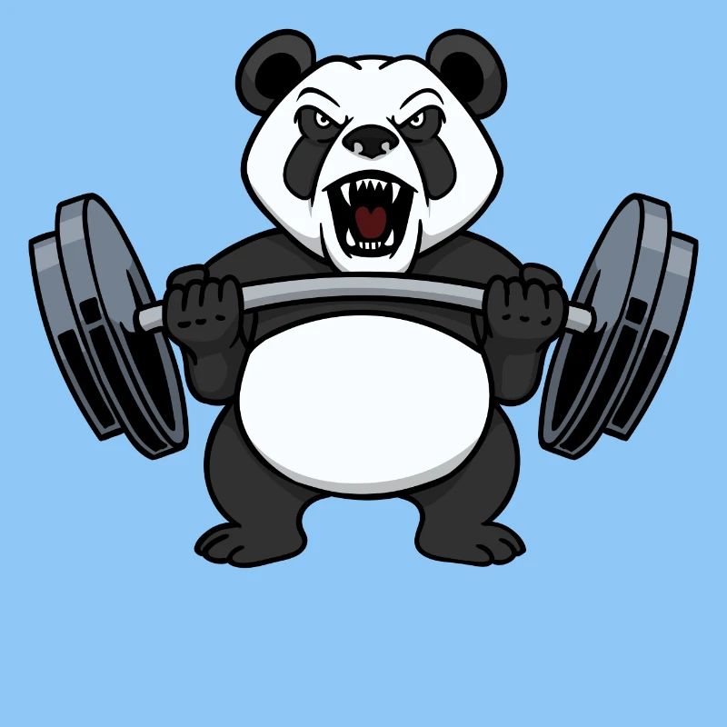 Poids de musculation Bodybuilder poids poids