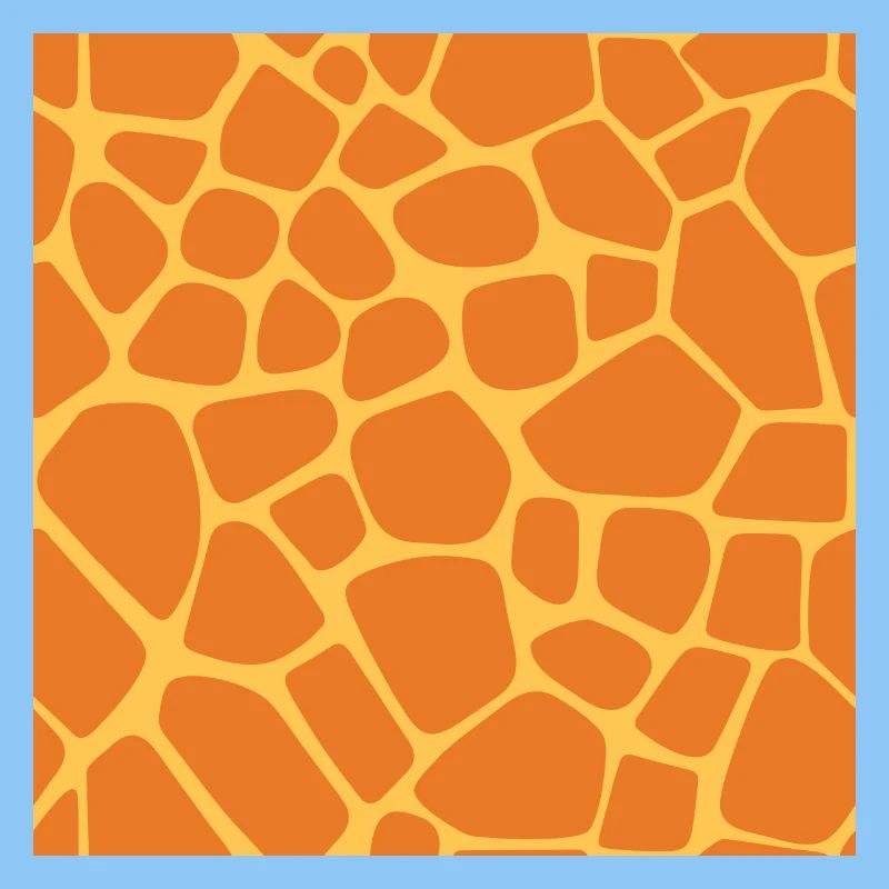 Giraffe Pattern