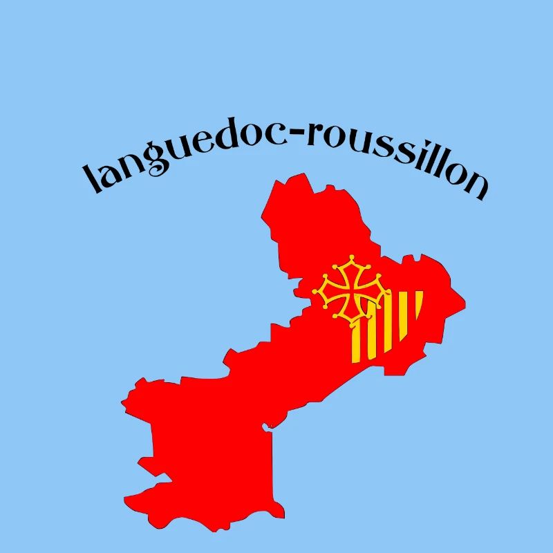 languedoc-roussillon