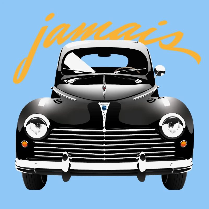 Jamais 203
