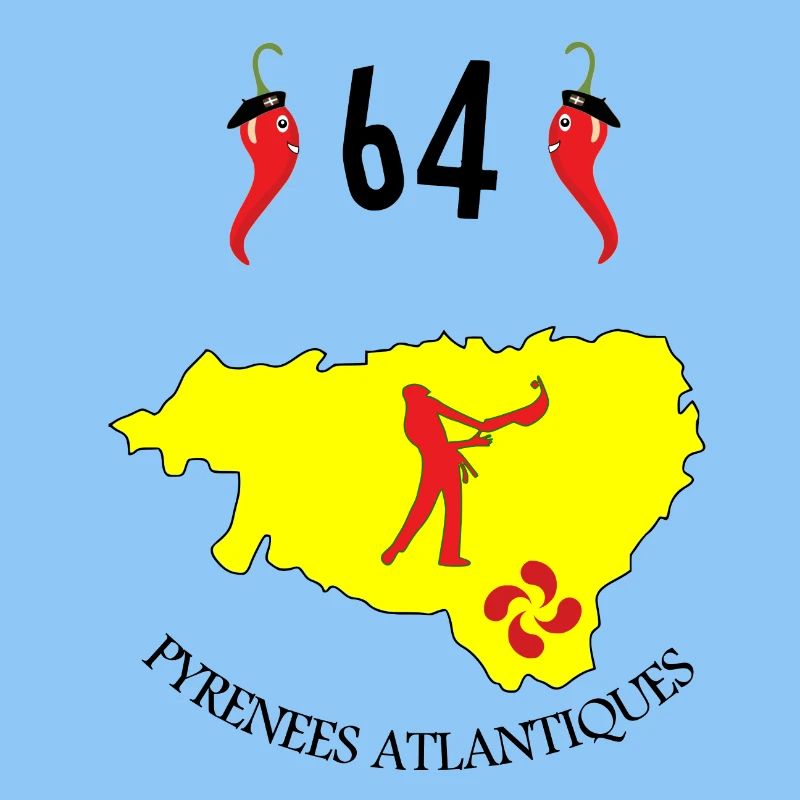 Atlantic Pyrenees
