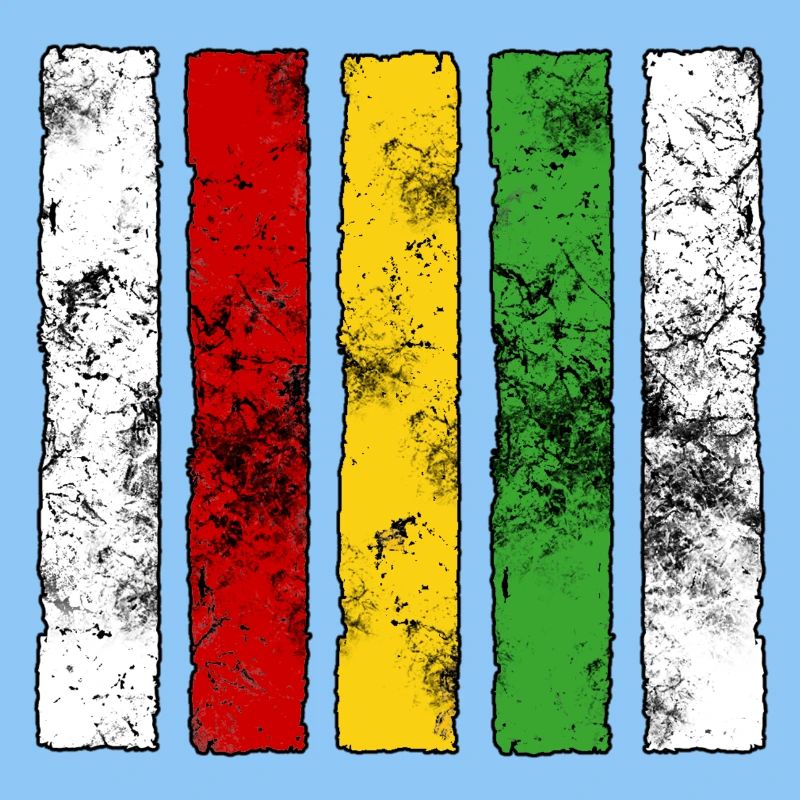 Signe Reggae