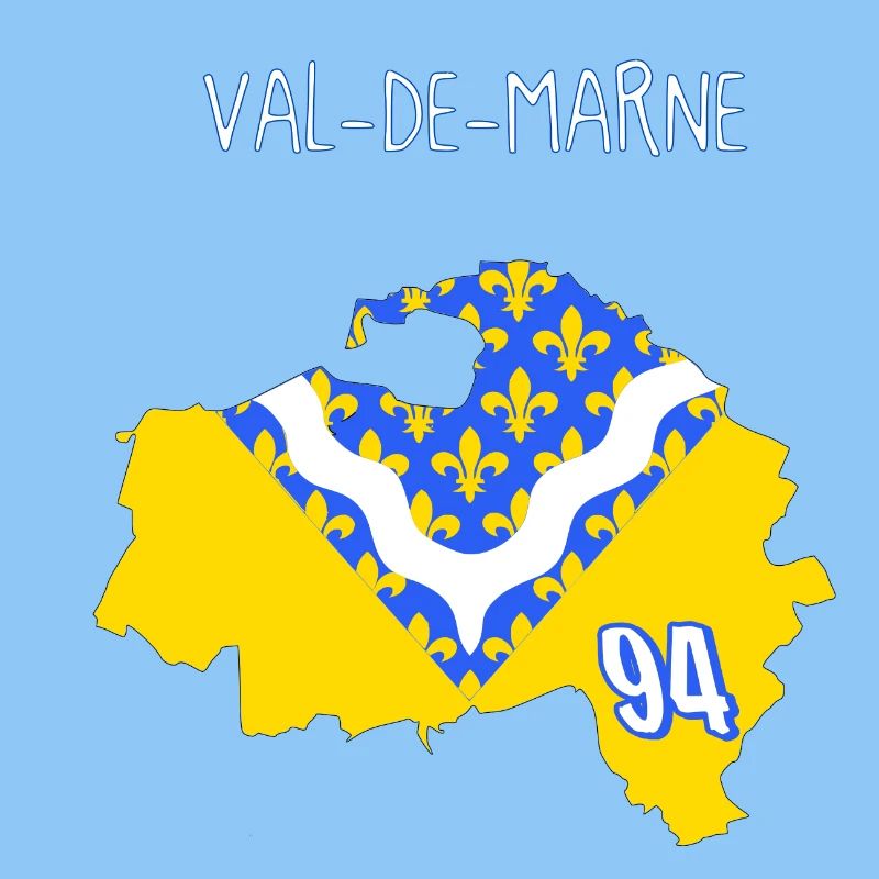 Val de Marne