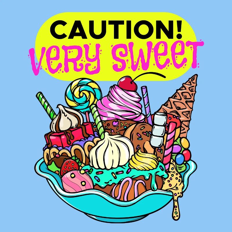 Cupcake Dessert Statement Snacking Sweets