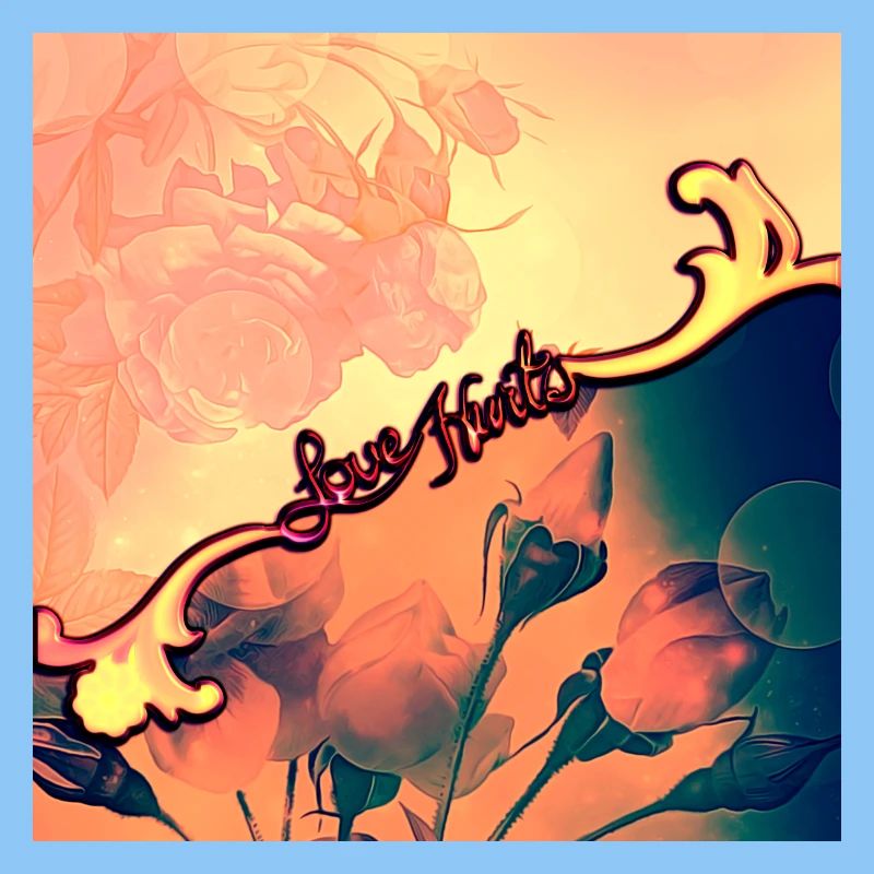 wunderbares Blumendesign