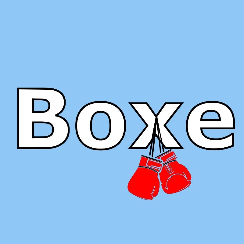 Boxe