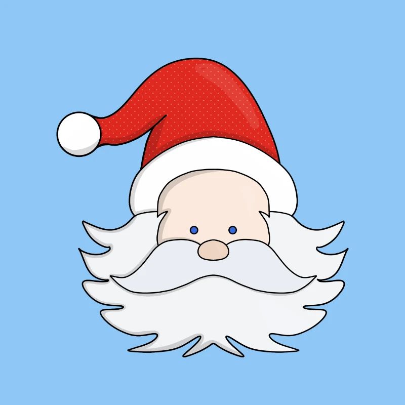 Mignon Père Noël