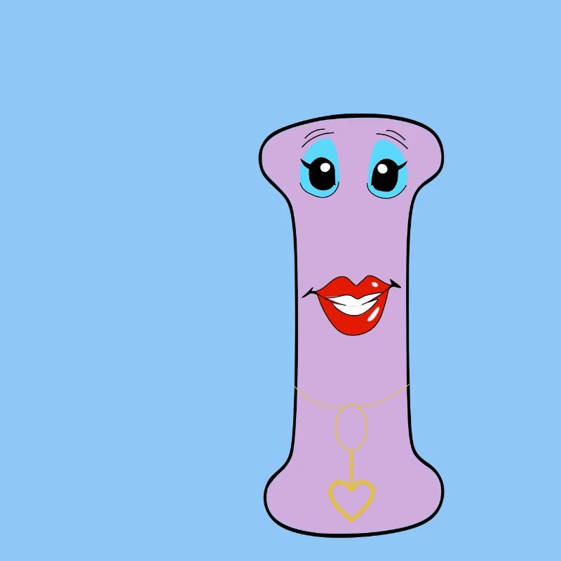 i