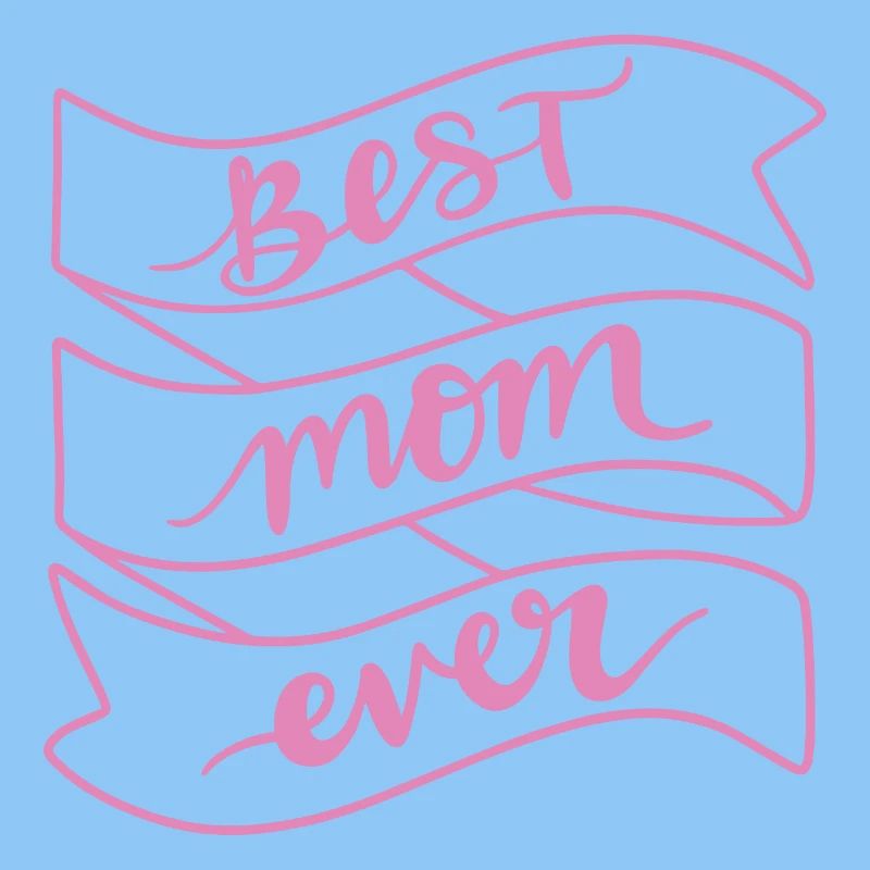 Beste Mutter aller Zeiten