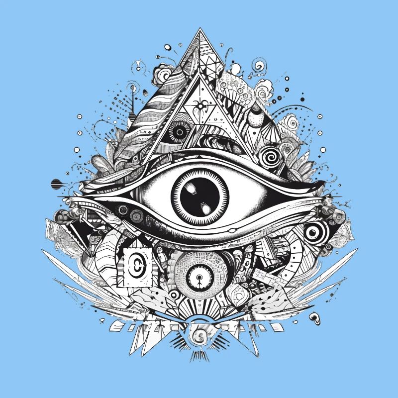Œil mystique