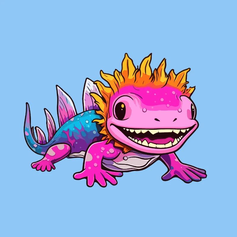 Axolotl