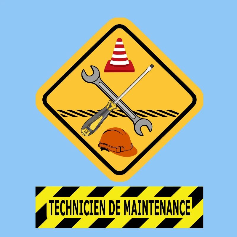 Technicien de maintenance