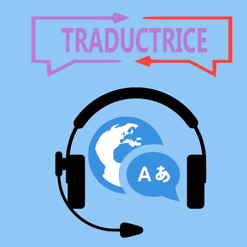 Traductrice