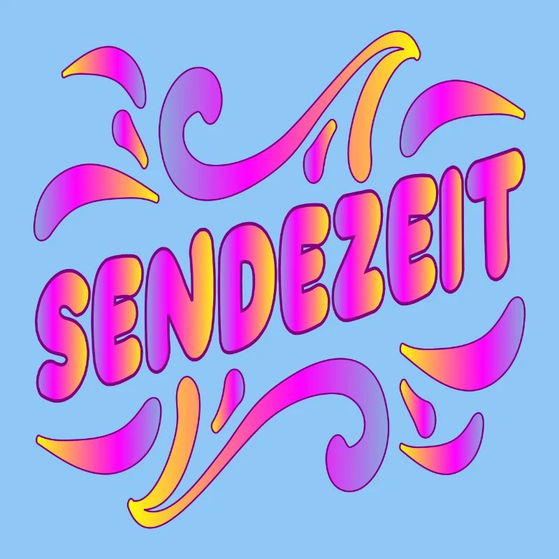 SENDEZEIT