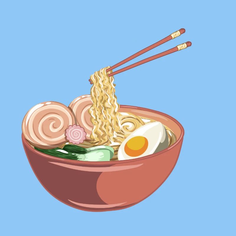 Ramen Liebe