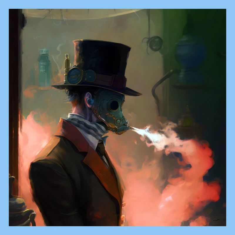 Smoking 01