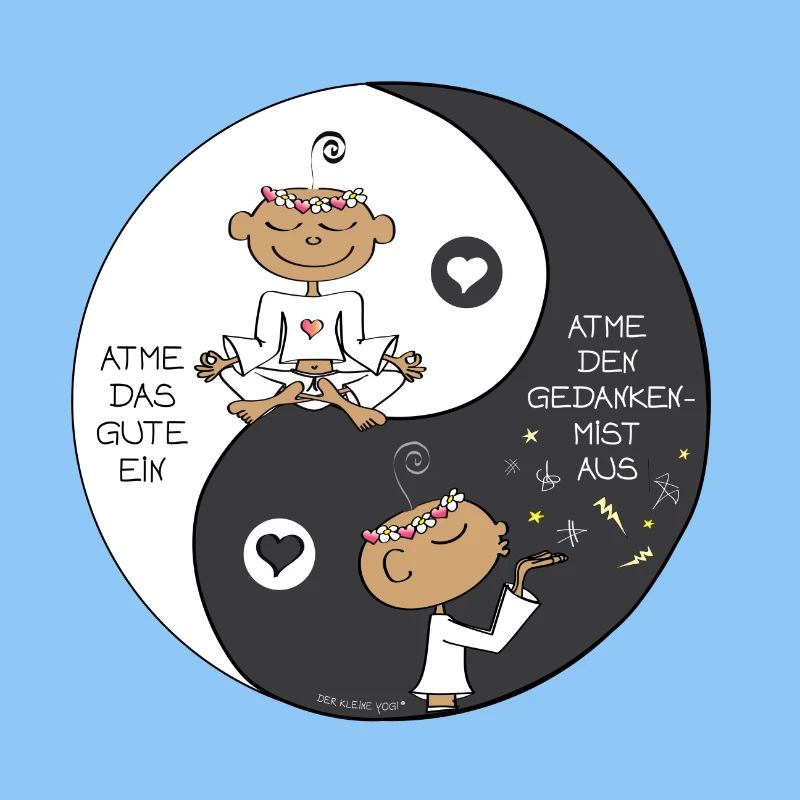 Yin Yang