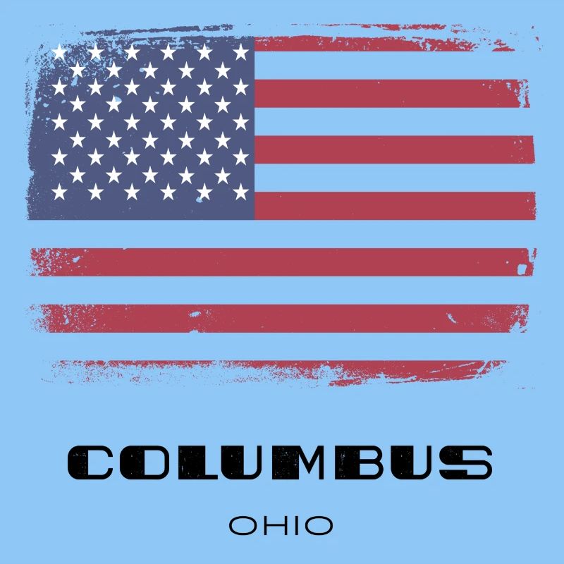 Columbus, Ohio, USA
