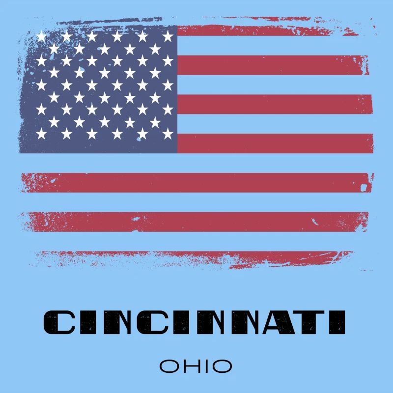 Cincinnati, Ohio, USA