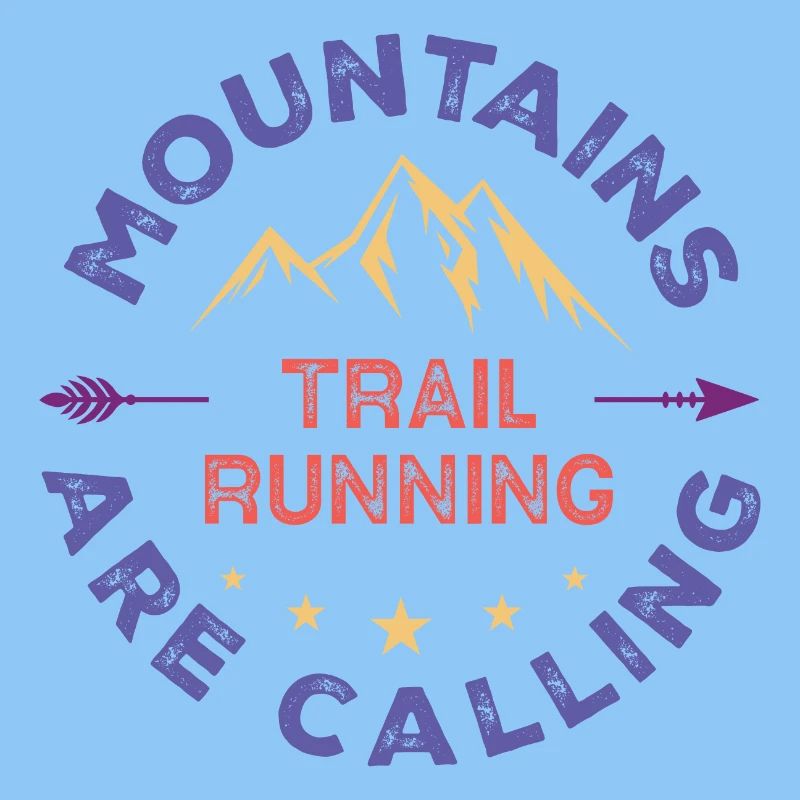 Trailrunning - Berge rufen
