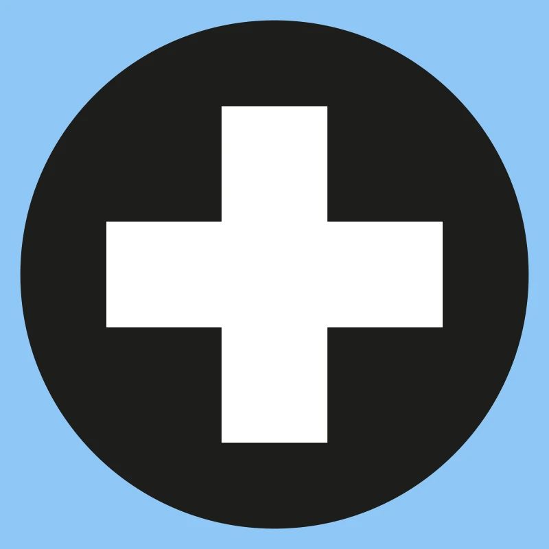 Plus Icon