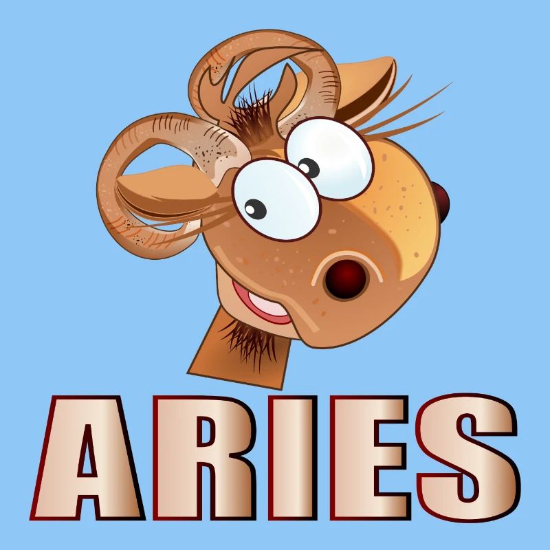 WIDDER STERNZEICHEN MÄRZ APRIL