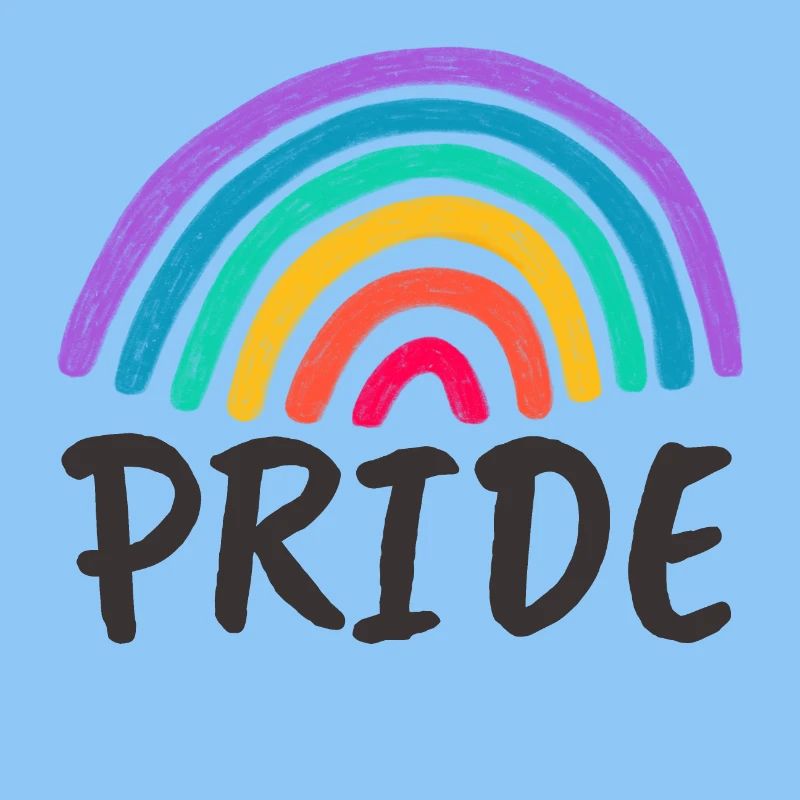 PRIDE - Prêt pour le mois de la fierté !