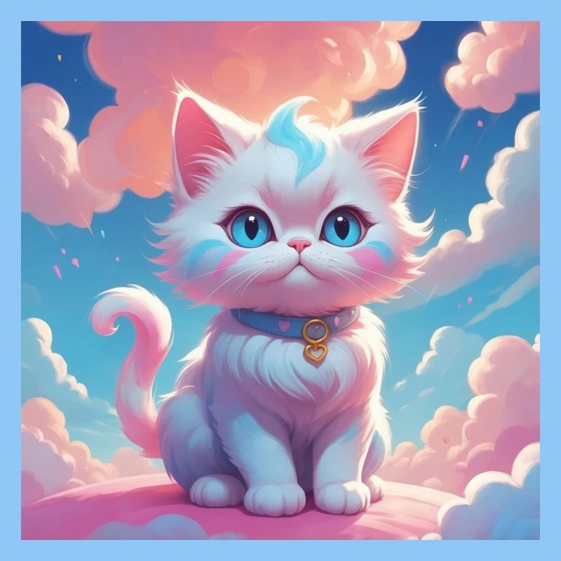 Kitten