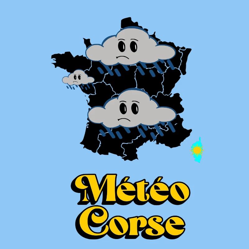 Météo Corse