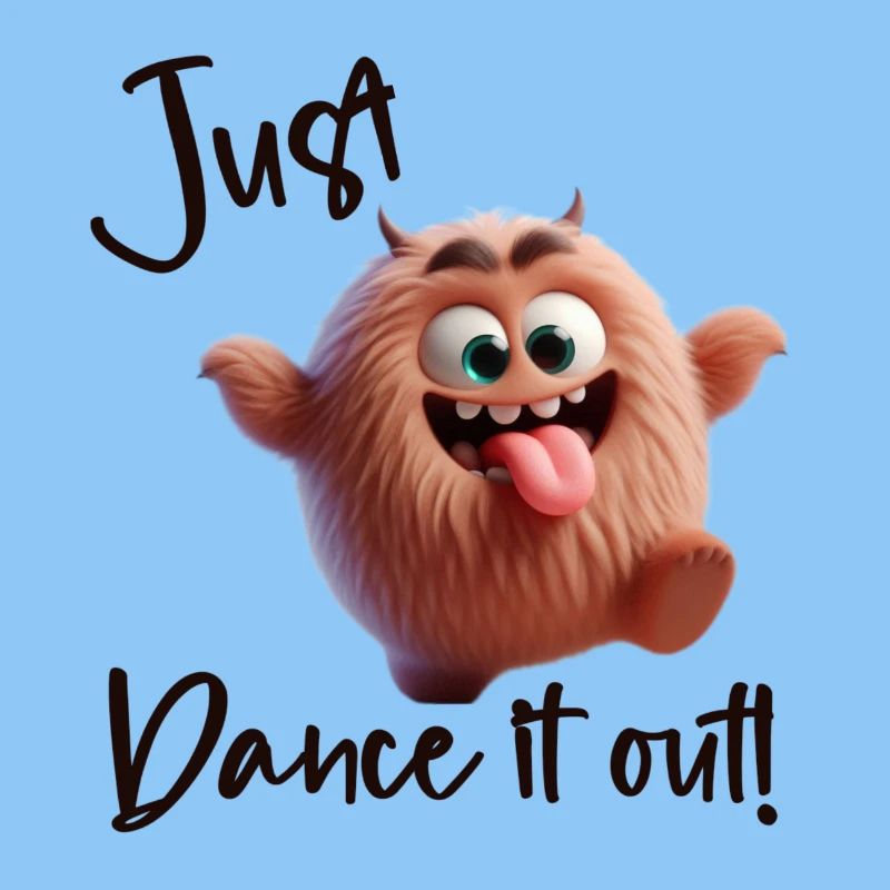 Il suffit de danser !