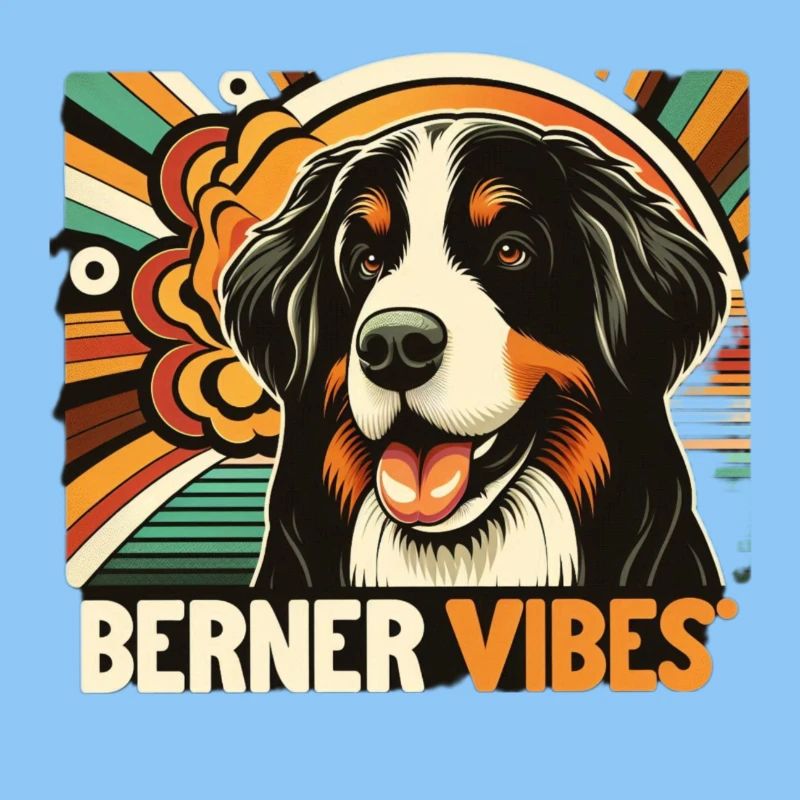 Bouvier bernois