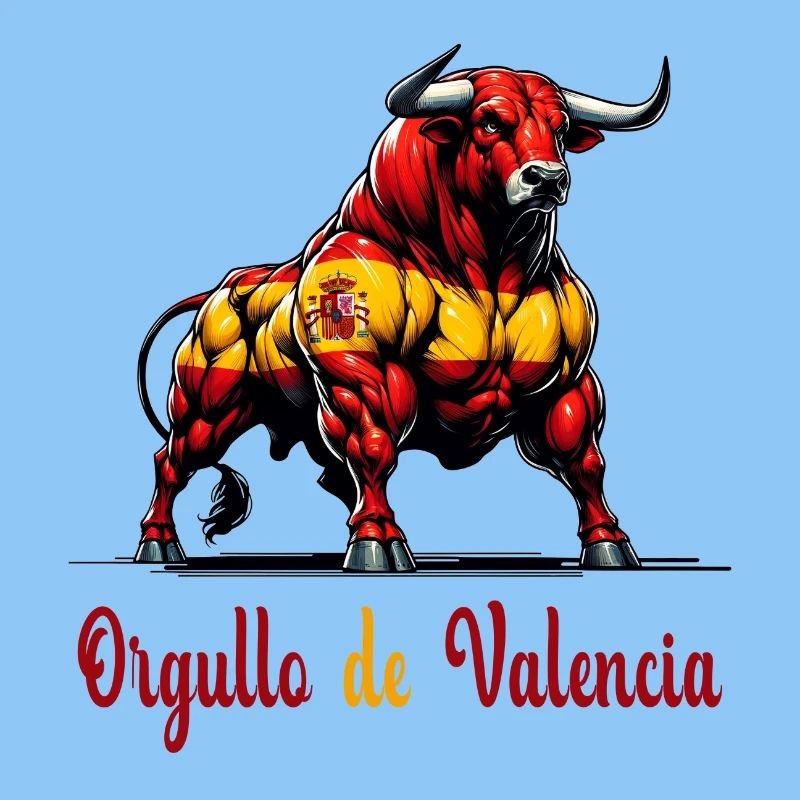 Le design du drapeau de la Fierté de Valence