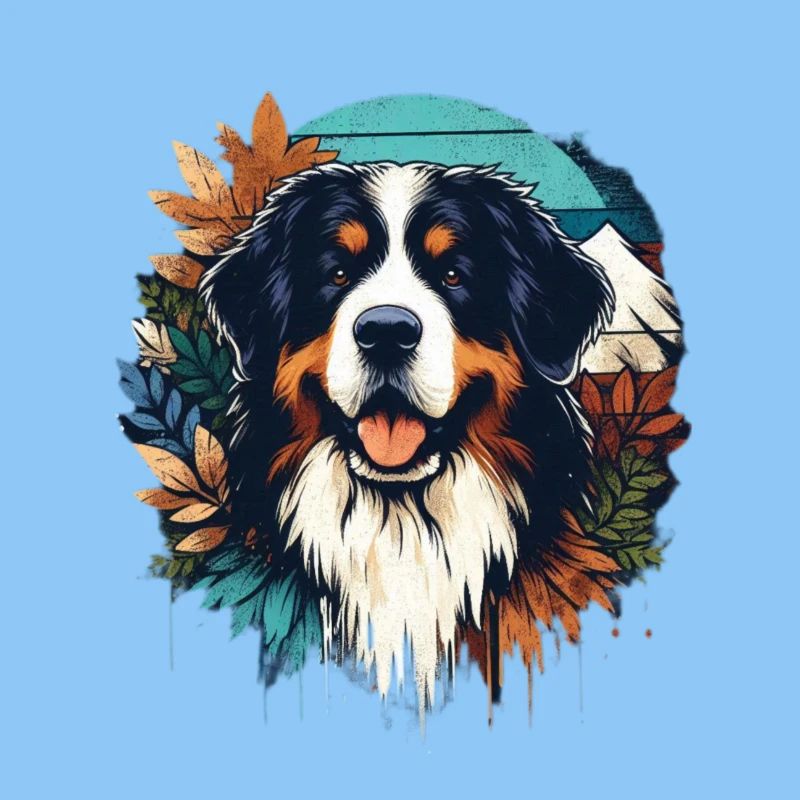 Berner Sennenhund