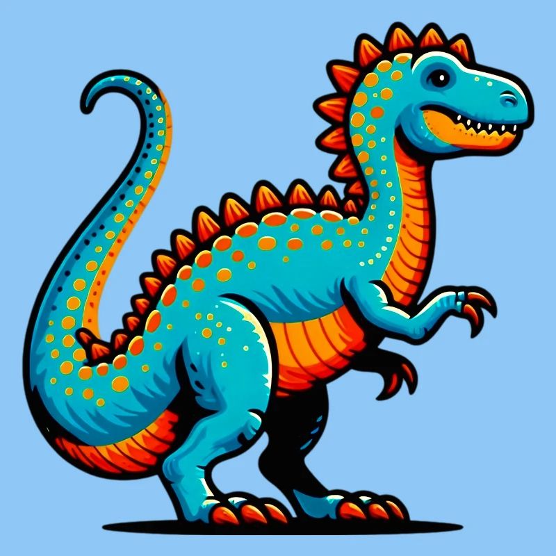 Dinosaur