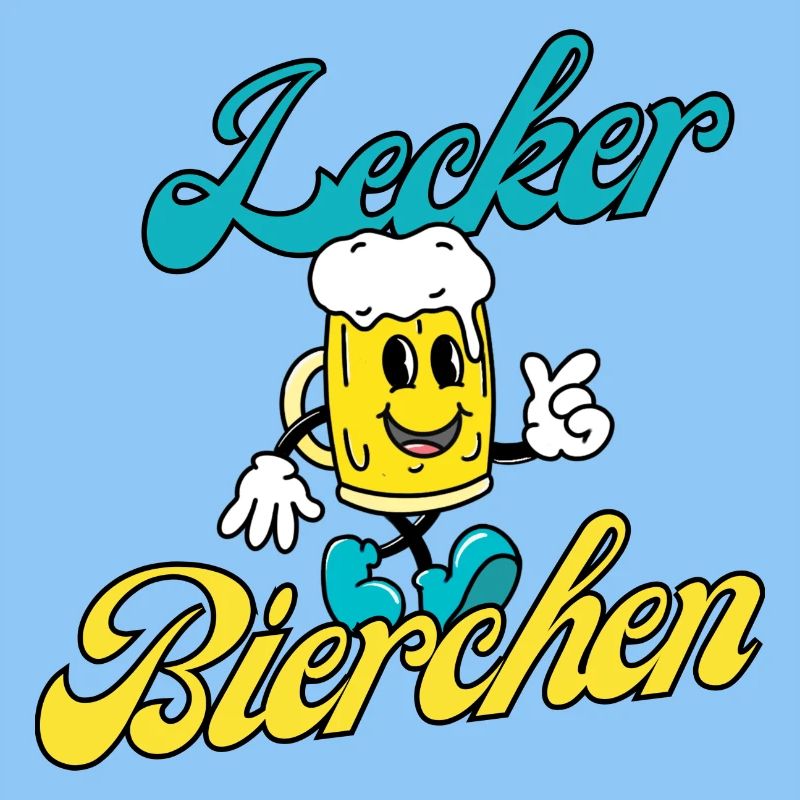 Lecker Bierchen
