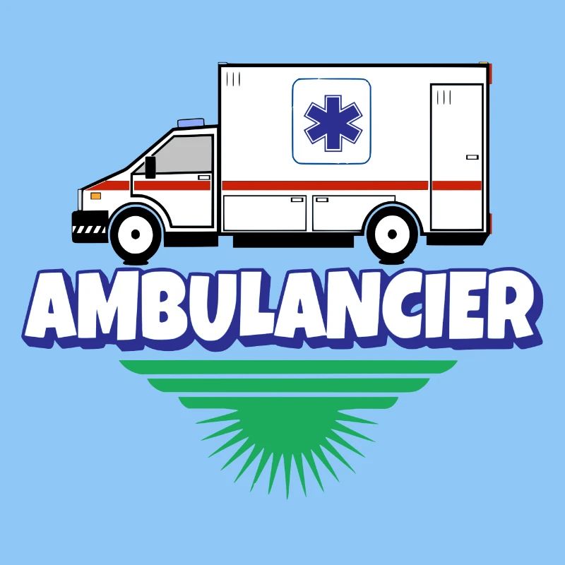 Ambulancier